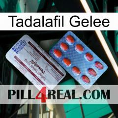Tadalafil Jelly 36